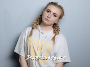 Isabellasands