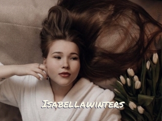 Isabellawinters