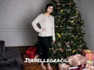 Isabellegracile