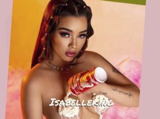 Isabelleking