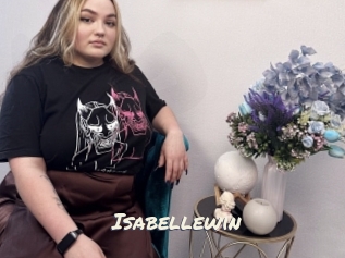 Isabellewin