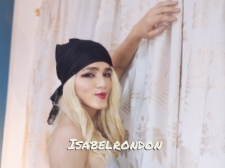 Isabelrondon