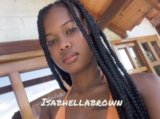 Isabhellabrown