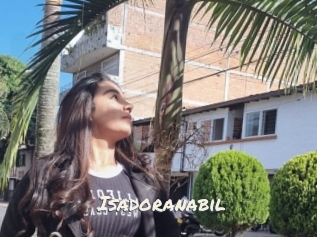 Isadoranabil