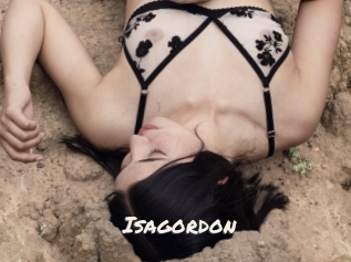 Isagordon