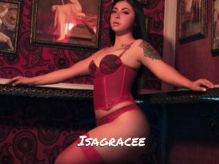 Isagracee