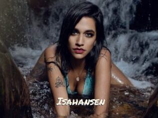 Isahansen