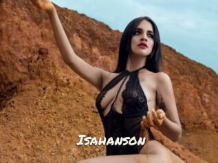 Isahanson