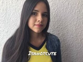 Isahotcute