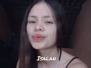 Isalan