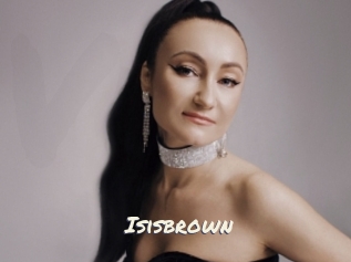 isisbrown Vierges