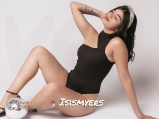 Isismyers