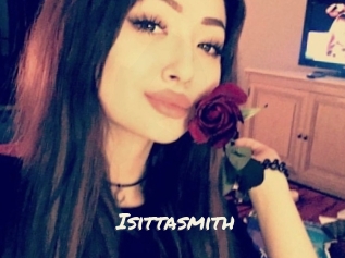 Isittasmith