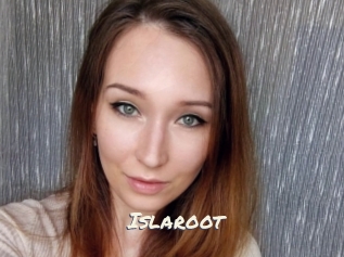 Islaroot