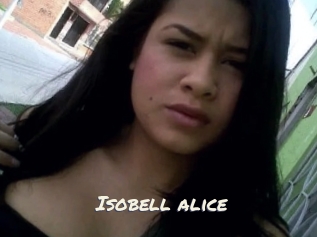 Isobell_alice