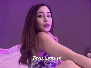 Isoldeblis