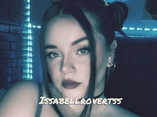Issabellrovertss