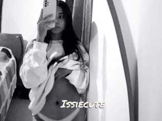 Issiecute