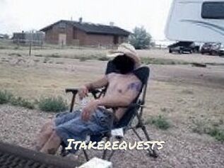 Itakerequests