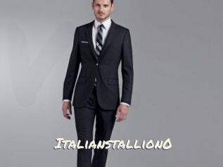 Italianstallion0