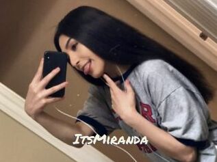 ItsMiranda