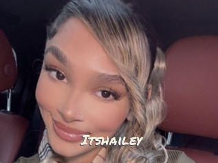 Itshailey