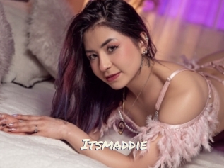 Itsmaddie