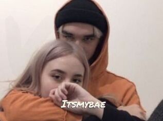 Itsmybae