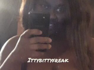 Ittybittyfreak