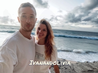 ivanandolivia Vierges