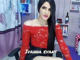 Ivanna_evans