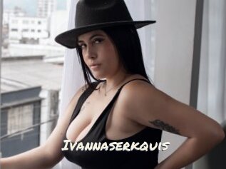 Ivannaserkquis