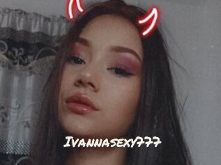 Ivannasexy777