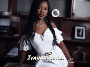 Ivannawohll