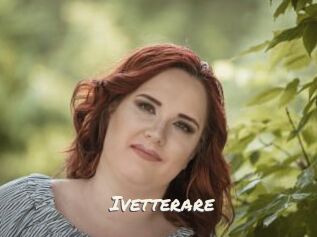 Ivetterare