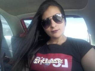 Iviceleste