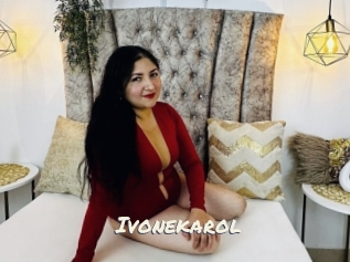 Ivonekarol