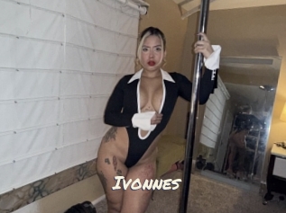 Ivonnes