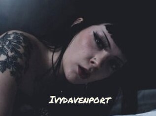 Ivydavenport