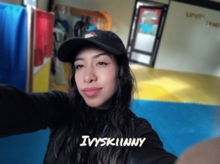 Ivyskiinny