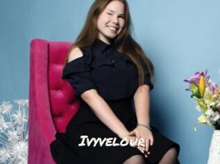 Ivyvelour
