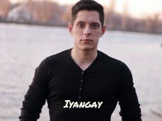 Iyangay