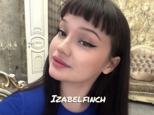 Izabelfinch