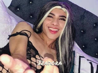Izadora