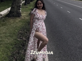 Izumicha