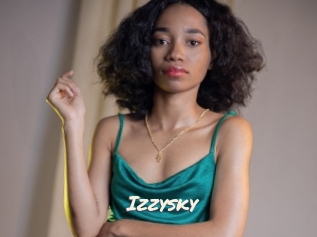 izzysky Vierges