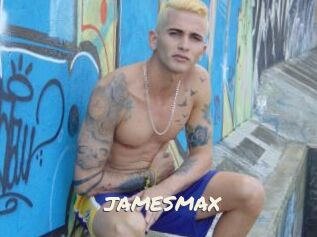 JAMESMAX