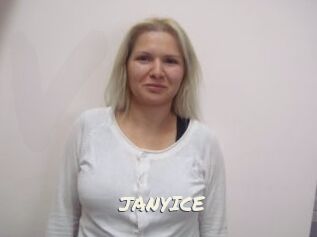 JANYICE
