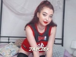 JAYCIEx