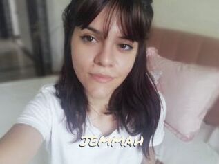 JEMMAH
